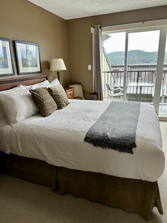 Race Rocks Townhouse - Sooke Villa Exterior foto